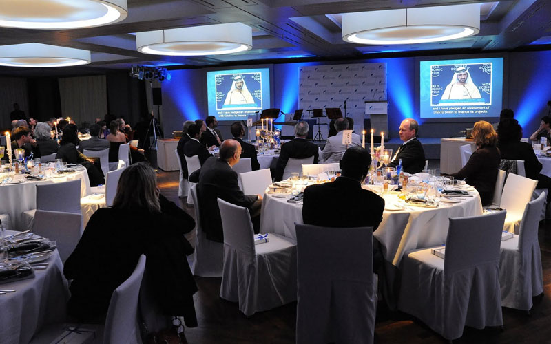 Conference And Seminar Services In Delhi