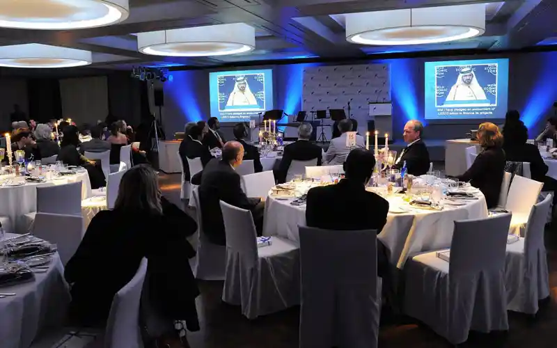 Conference And Seminar Services In Delhi